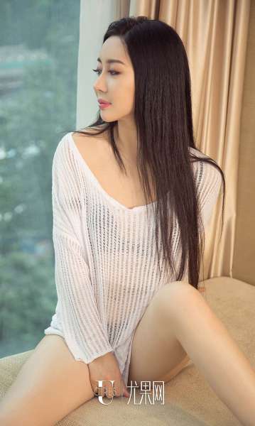 小石头 - 愁思 美女诱惑写真套图