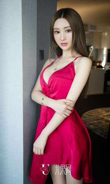 性感美女程梓 - 转角遇见爱