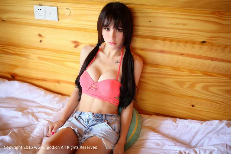 云曼旅拍 Cheryl青树 第三刊写真套图