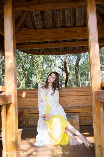 于姬Una+朱若慕Akiki-《女神驾到》之遂昌汤沐园