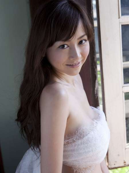 翘臀美乳日本岛国妖娆女郎美图