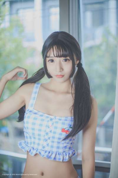 少女の水着 女优迷人写真套图