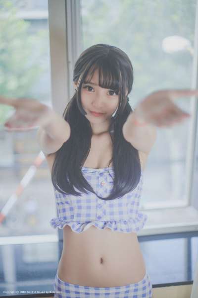 少女の水着 女优迷人写真套图