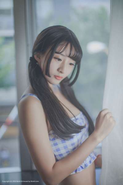 少女の水着 女优迷人写真套图