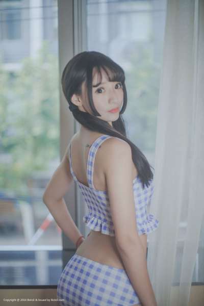 少女の水着 女优迷人写真套图