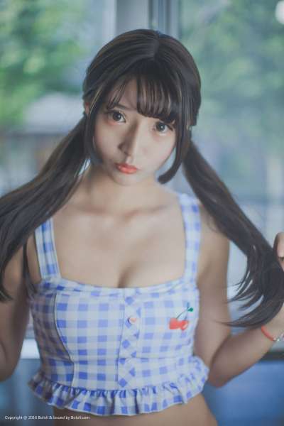 少女の水着 女优迷人写真套图