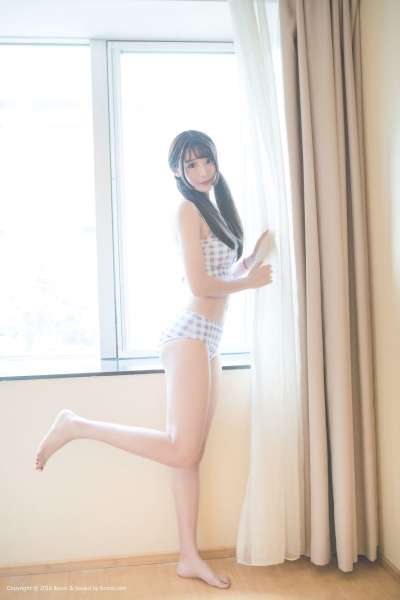 少女の水着 女优迷人写真套图