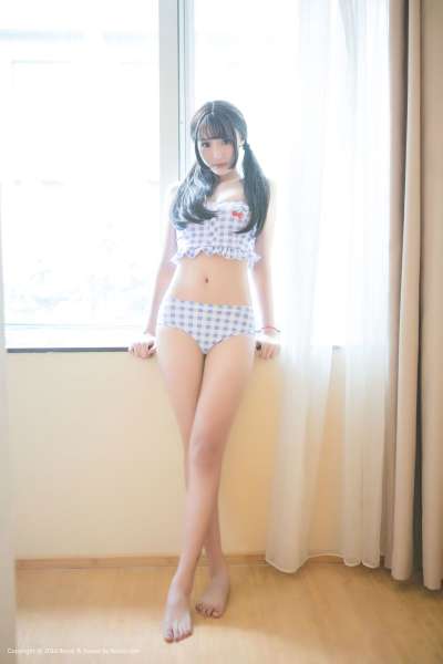 少女の水着 女优迷人写真套图