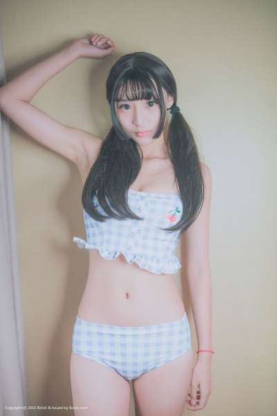 少女の水着 女优迷人写真套图