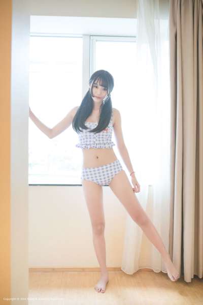 少女の水着 女优迷人写真套图