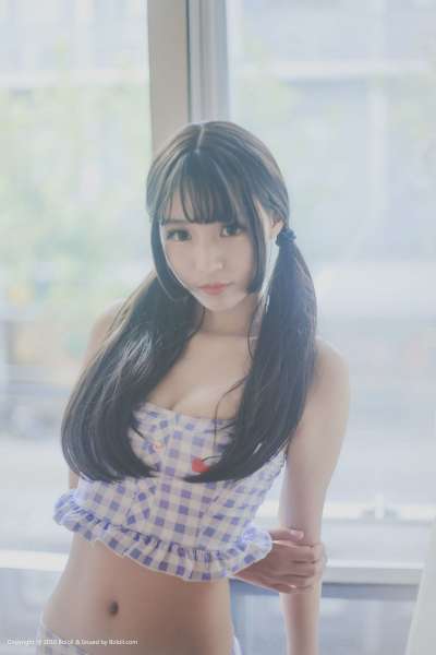 少女の水着 女优迷人写真套图