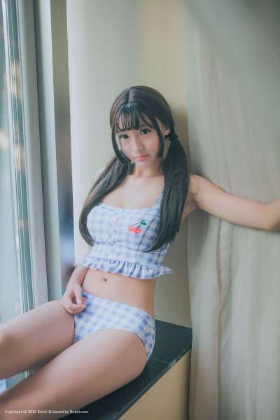 少女の水着 女优迷人写真套图
