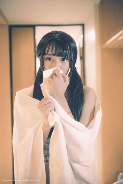 少女の水着 女优迷人写真套图