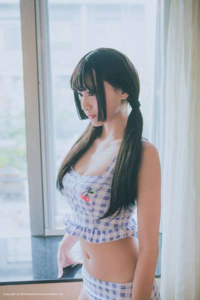 少女の水着 女优迷人写真套图