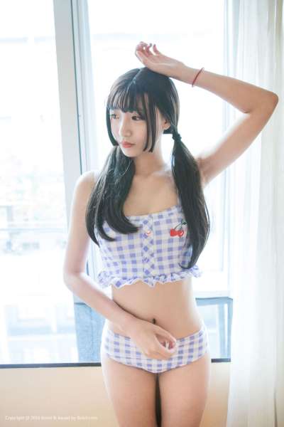 少女の水着 女优迷人写真套图