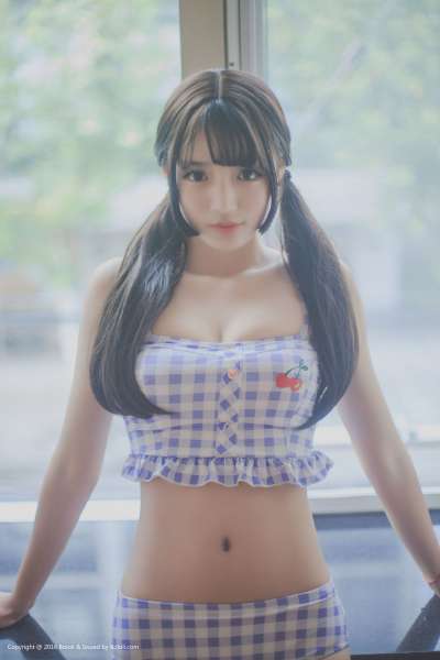 少女の水着 女优迷人写真套图