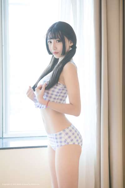少女の水着 女优迷人写真套图