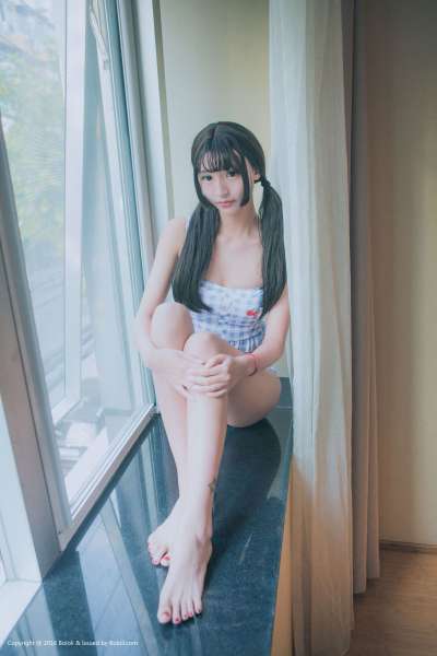 少女の水着 女优迷人写真套图