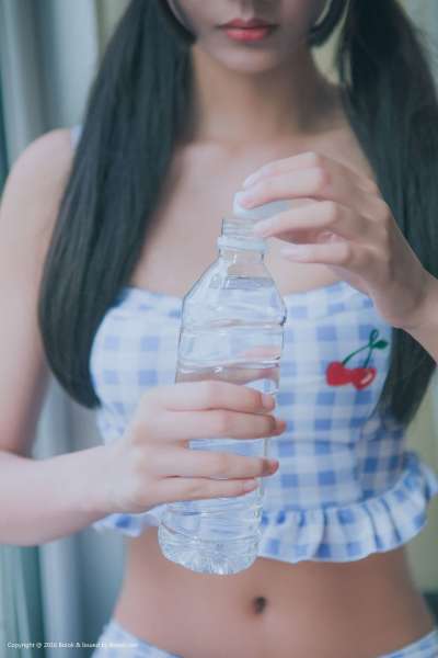 少女の水着 女优迷人写真套图