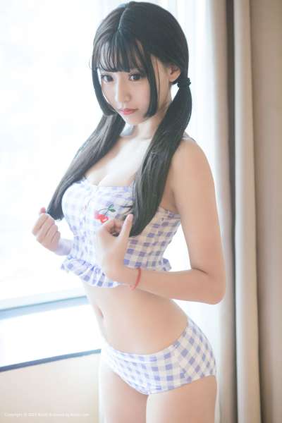 少女の水着 女优迷人写真套图