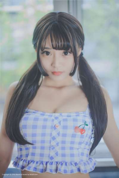 少女の水着 女优迷人写真套图