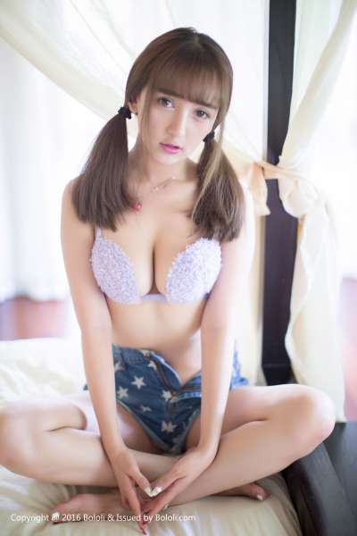 小潘鼠 - 性感美女假日诱惑