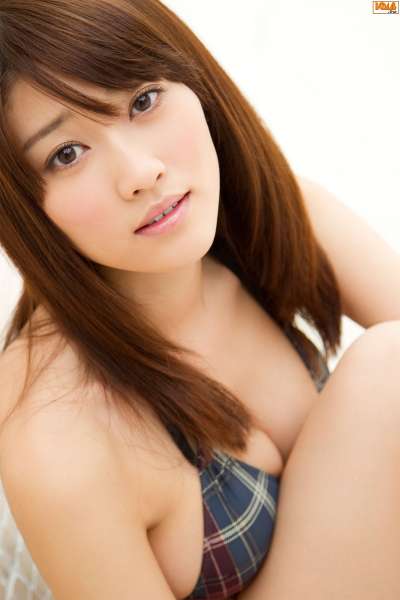 原干恵 Mikie Hara@迷人眼神