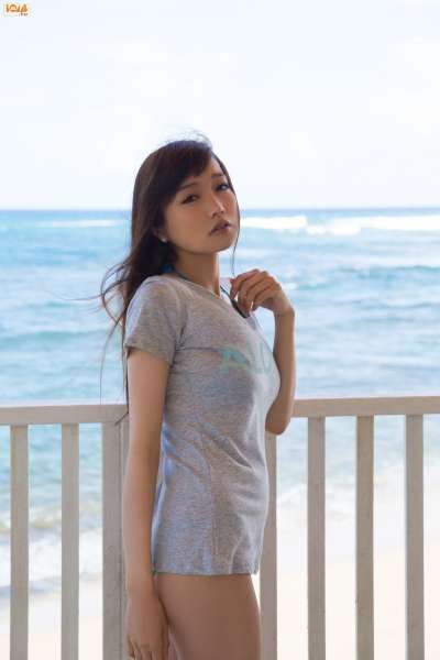 佐藤江梨子 ERIKO SATO~性感巨乳养眼美图