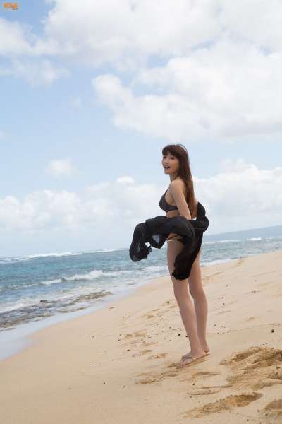 佐藤江梨子 ERIKO SATO~性感巨乳养眼美图