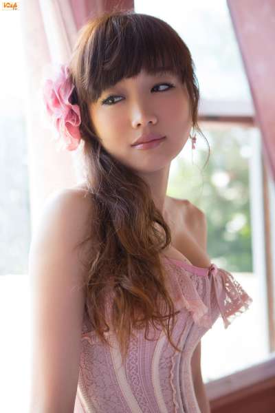 佐藤江梨子 ERIKO SATO~性感巨乳养眼美图