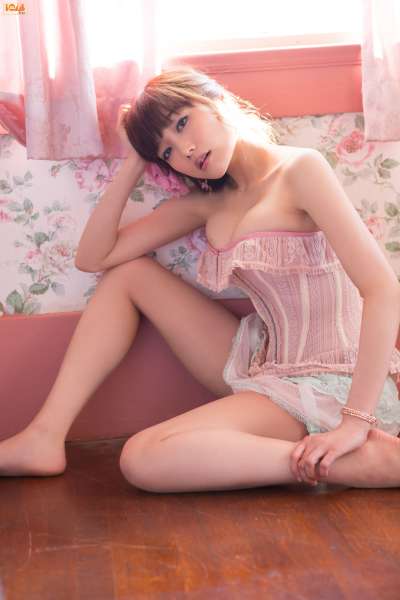 佐藤江梨子 ERIKO SATO~性感巨乳养眼美图
