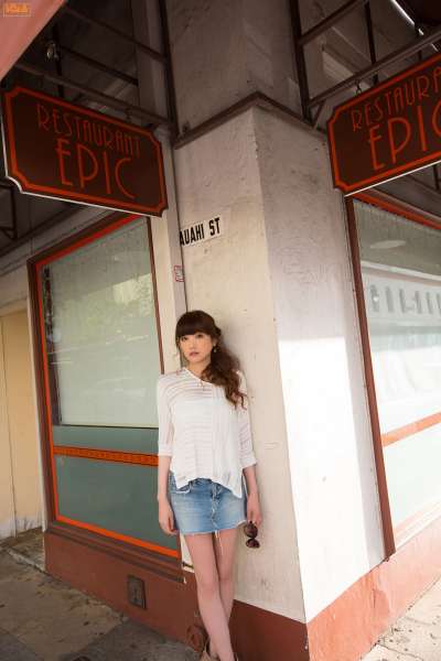 佐藤江梨子 ERIKO SATO~性感巨乳养眼美图