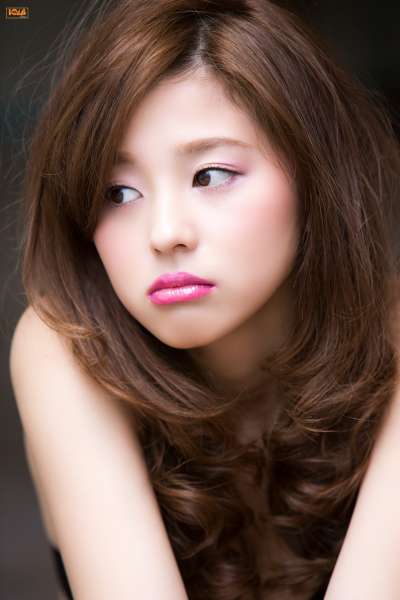 朝比奈彩 Aya Asahina 长腿美女写真