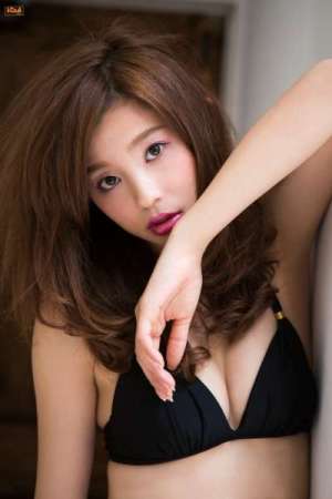 朝比奈彩 Aya Asahina 长腿美女写真