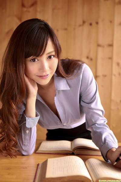 长腿性感女优@杉原杏璃(Anri Sugihara) Gravure Idols