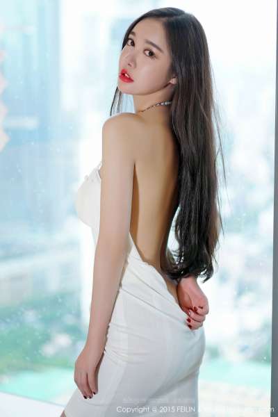 chen美妍陈美妍 性感写真套图