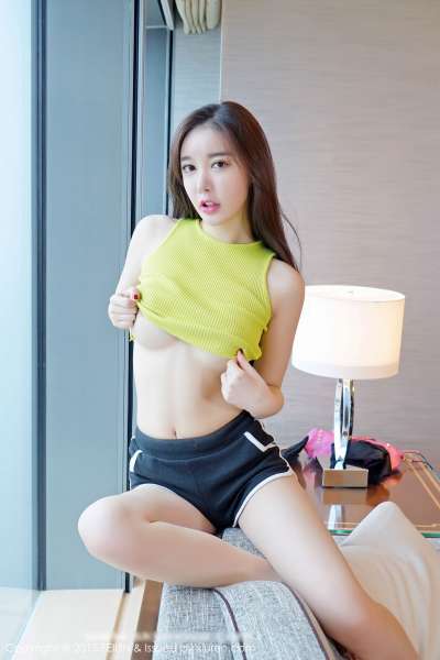 chen美妍陈美妍 性感写真套图