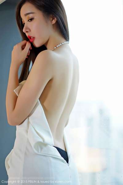 chen美妍陈美妍 性感写真套图
