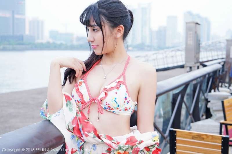 杨晓青儿 性感美女写真套图