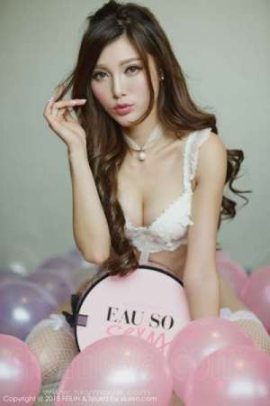 奶茶-Emily 诱惑写真套图
