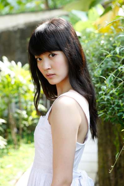 铃木爱理 Airi Suzuk 性感女优写真集