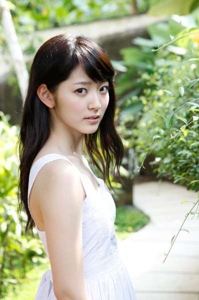 铃木爱理 Airi Suzuk 性感女优写真集