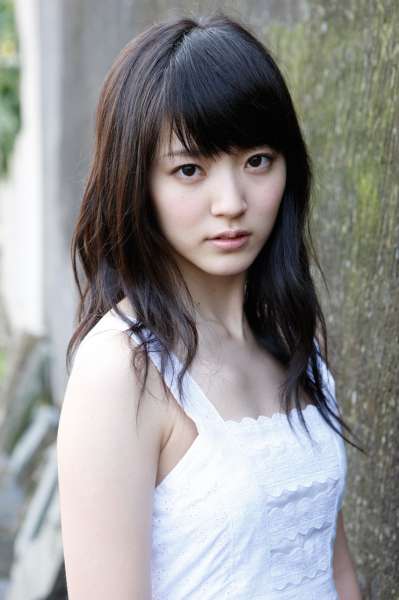 铃木爱理 Airi Suzuk 性感女优写真集