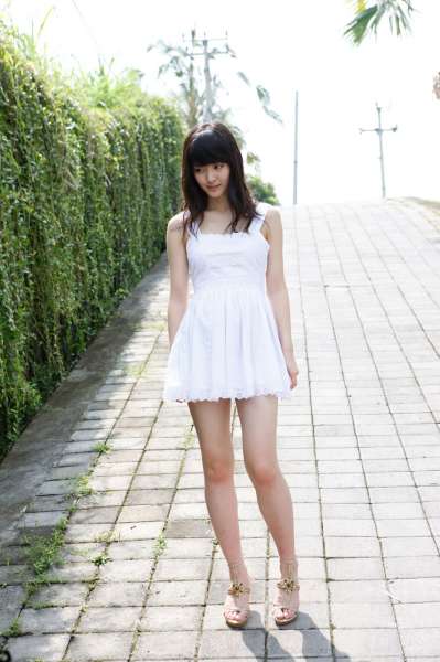 铃木爱理 Airi Suzuk 性感女优写真集