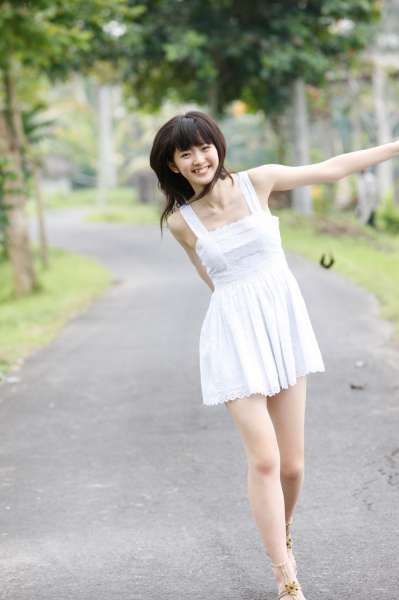 铃木爱理 Airi Suzuk 性感女优写真集