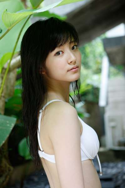 铃木爱理 Airi Suzuk 性感女优写真集