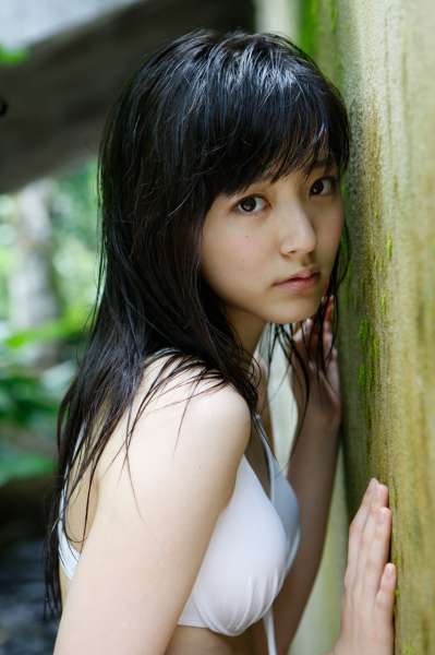 铃木爱理 Airi Suzuk 性感女优写真集