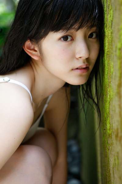 铃木爱理 Airi Suzuk 性感女优写真集