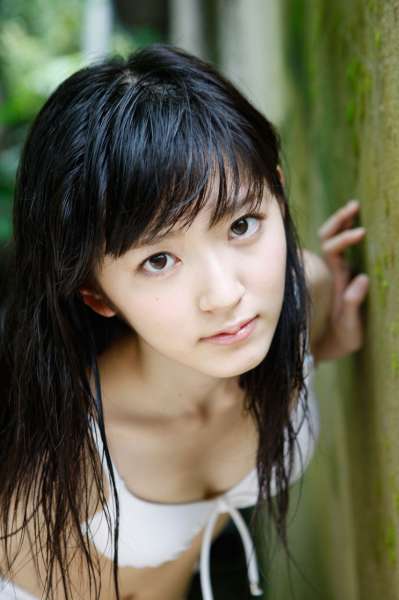 铃木爱理 Airi Suzuk 性感女优写真集
