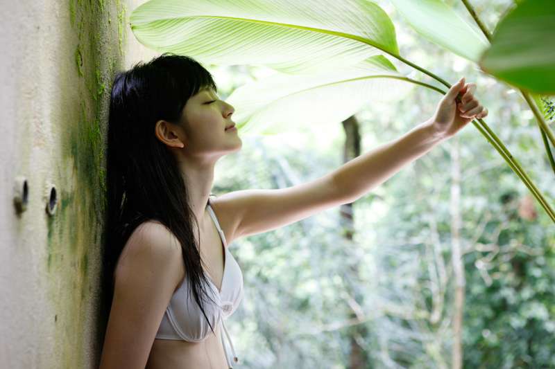 铃木爱理 Airi Suzuk 性感女优写真集
